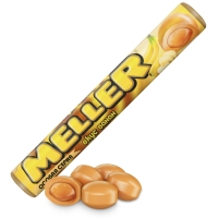 Ирис MELLER со вкусом банана 38 г