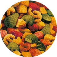 KITEKAT "Курочка аппетитная" 800 г