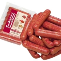 Сосиски ТОРЕС "Ганноверские" 400 г