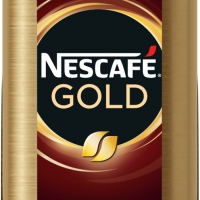 Нескафе Голд кофе растворимый 95гр с/б