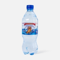 Долина родников вода питьевая негазированная  0,5л