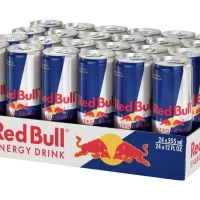 Напиток энергетический RED BULL 0.335 л