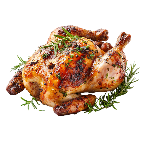 Готовая продукция