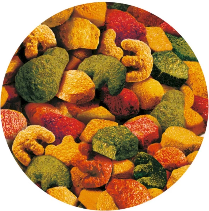 KITEKAT "Курочка аппетитная" 800 г