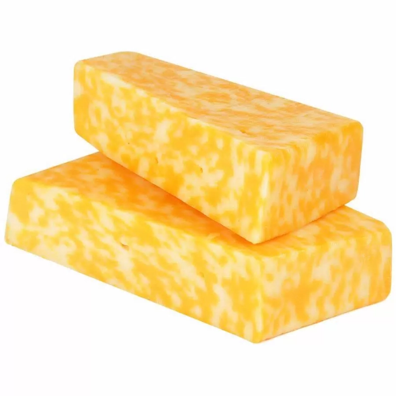 Сыр Мраморный Ичалки 45% Продукт без заменителя молочного жира Сыр Мраморный Ичалки 45% Продукт без заменителя молочного жира