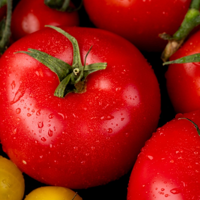 Помидоры круп