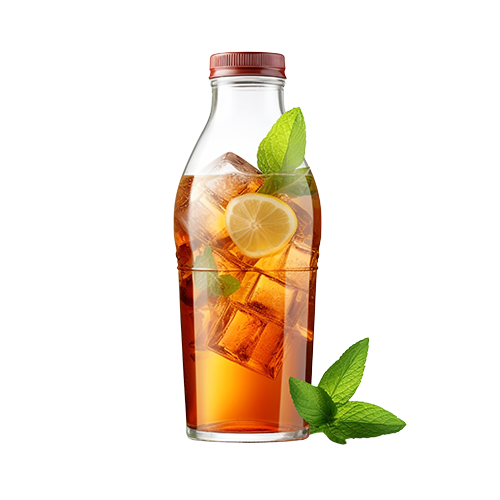 Холодный чай