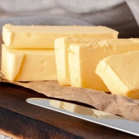 Масло сливочное СЫРНАЯ ДОЛИНА "Коровка. Крестьянское" 180 г 82,5%