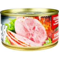 Окорок РУЗКОМ "Тамбовский" 325 г