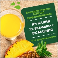 Нектар ДОБРЫЙ ананас 1 л