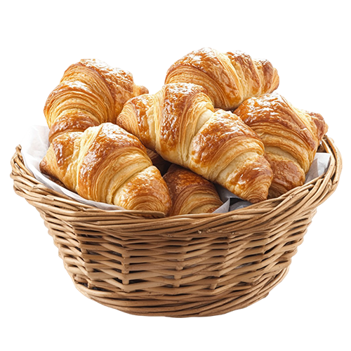 Несладкая выпечка