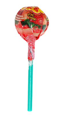 Карамель CHUPA CHUPS фруктовая в ассортименте 12 г Карамель CHUPA CHUPS фруктовая в ассортименте 12 г