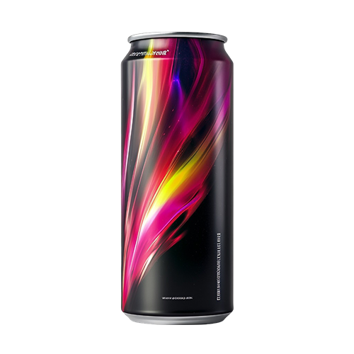 Энергетические напитки