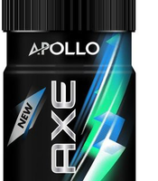 Дезодорант-антиперспирант AXE "Apollo" спрей 150 мл