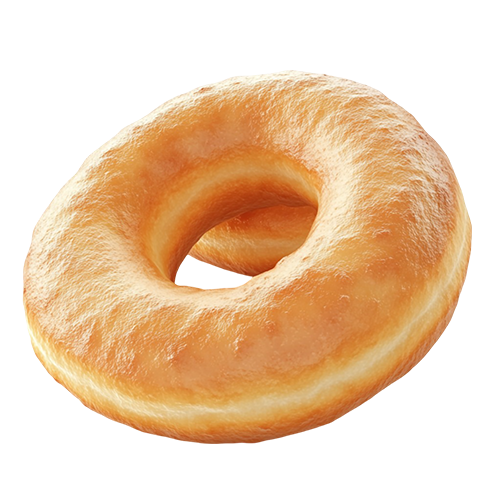 Сладкая выпечка