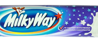 Батончик MILKY WAY шоколадный с суфле 52 г