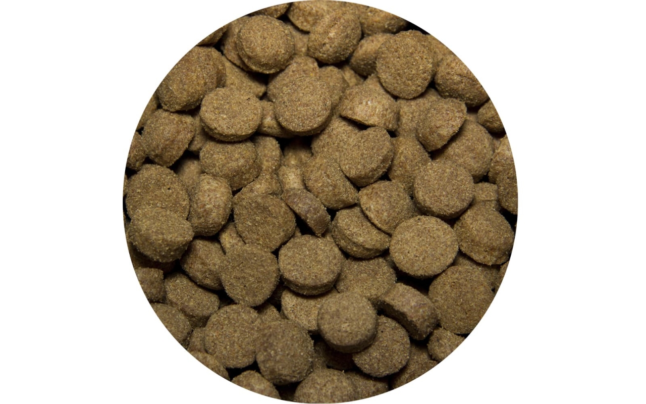 ALL CATS ALL CATS корм сухой д/взр. стерилизованных кош. с курицей, пп, 350 г