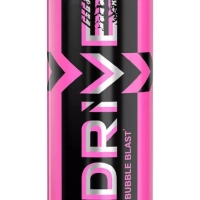 Напиток энергетический DRIVE ME "Bubble Blast" газированный 450 мл
