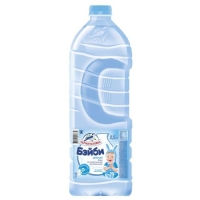 Вода питьевая детская ЧЕРНОГОЛОВКА "Бэйби" 2.5 л