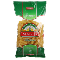 Макаронные изделия МАКФА трубочки 450 г