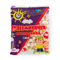 Пельмени ДОБРЫЙ ПОВАР "Суперминички" с говядиной 450 г