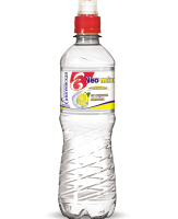 Вода питьевая ЕЛИСЕЕВСКАЯ "Neo mix" со вкусом лимона негазированная 0.5 л