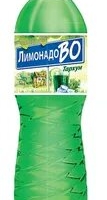 ЛимонадоВо Мохито напиток сильногазированный 1.5л