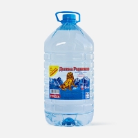 Долина родников вода питьевая негазированная 5л