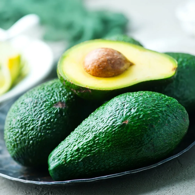 Авокадо вес.
