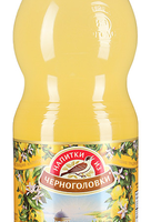 Напиток НАПИТКИ ИЗ ЧЕРНОГОЛОВКИ "Лимонад оригинальный" сильногазированный 2 л