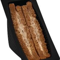 Сэндвич с тунцом на зерновом хлебе зам.Йорк фреш 150гр