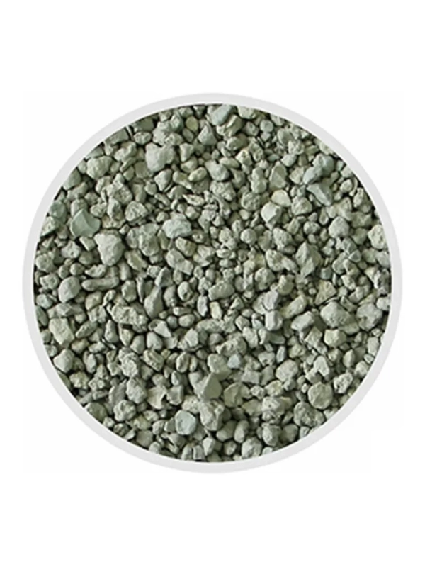 Наполнитель для туалета СИ СИ КЭТ комкующийся с голубой глиной 5.3 л