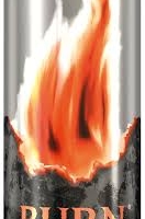 Напиток энергетический BURN "Zero sugar" 449 мл