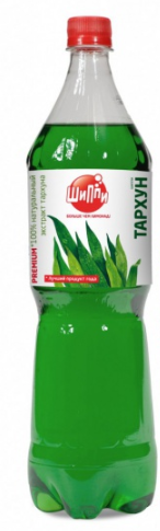 Шиппи напиток Тархун среднегазированный 1.25 л