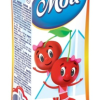 Нектар МОЙ вишня 0.2 л