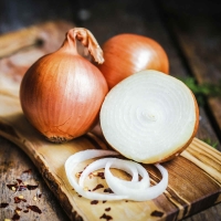 Лук репчатый