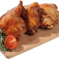 Бедро гриль