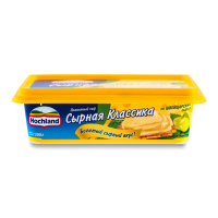 Сыр HOCHLAND Швейцарский (сырная классика) 200 г 50%