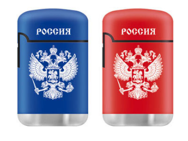 ZENGA Mega Jet ZL-3 газовая