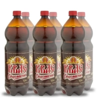 Квас СТАРОМИНСКИЙ 1 л