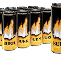 Берн темная энергия напиток энергетический 0.499 ж/б