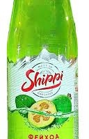 Шиппи напиток Фейхоа среднегазированный 1.25 л