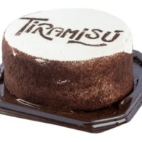 Торт FARSHE "Тирамису" 0.8 кг