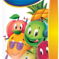 Нектар МОЙ мультифрукт 0.2 л