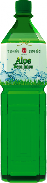 Напиток сокосодержащий OCEAN DRINKS "Алоэ вера" с кусочками фруктов 525 мл