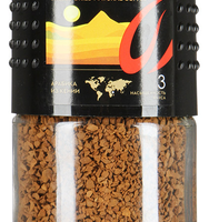 Кофе растворимый JARDIN Kenya Kilimanjaro 95 г