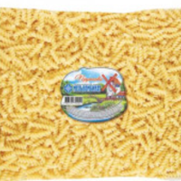 Макаронные изделия МЕЛЬКОМБИНАТ спирали 900 г