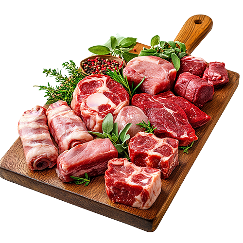 Мясо и птица