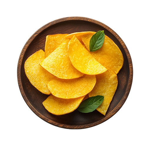 Чипсы, сухарики и попкорн