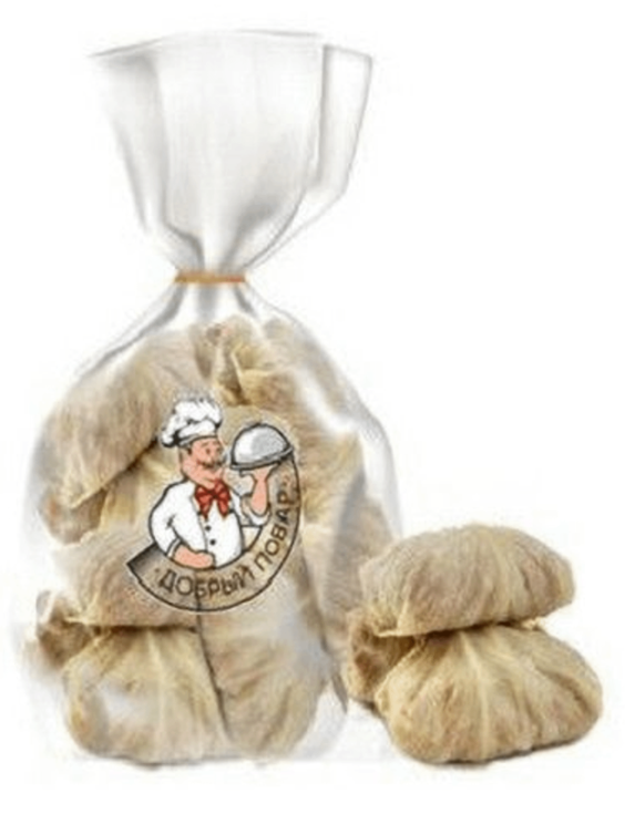 Голубцы ДОБРЫЙ ПОВАР "По-домашнему" 1 кг